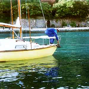 [ Historyczny moment... ]