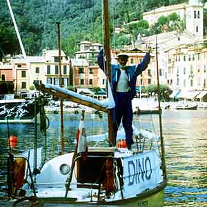 [ na poadzie, Kazio w gecie tryumfu ]